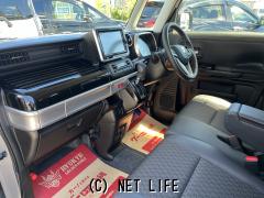 スズキ スペーシア