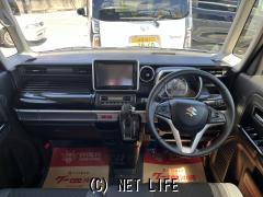 スズキ スペーシア