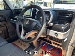 スズキ スペーシア