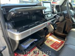 スズキ スペーシア