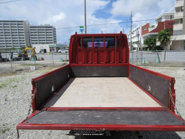 三菱ふそう キャンターガッツ