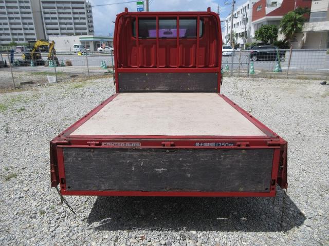 三菱ふそう キャンターガッツ