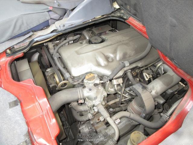 三菱ふそう キャンターガッツ