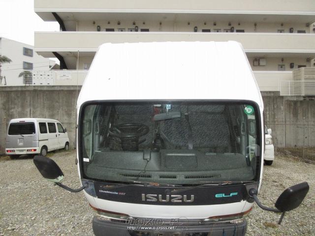 いすゞ エルフ