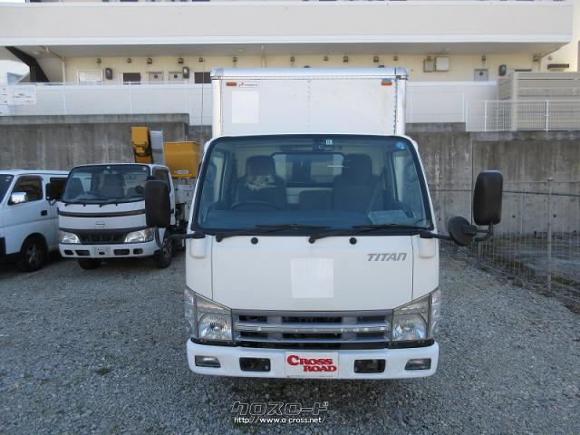 マツダ タイタン