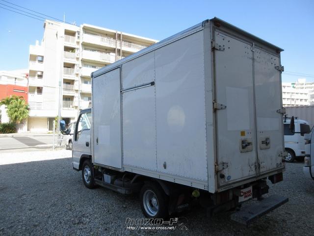 マツダ タイタン