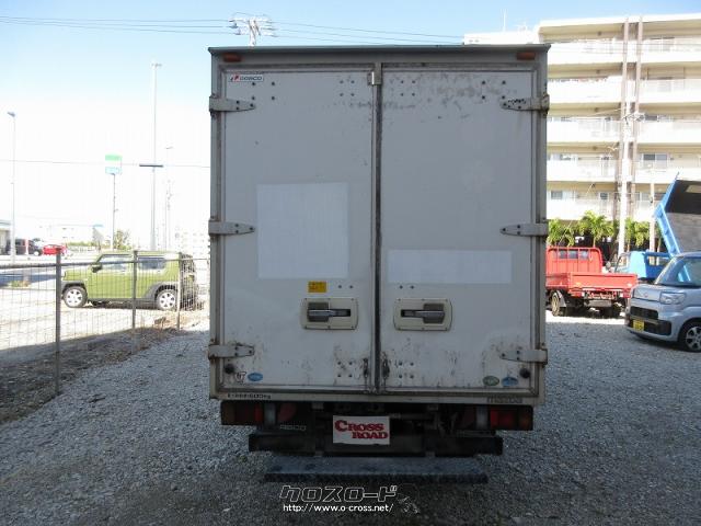 マツダ タイタン