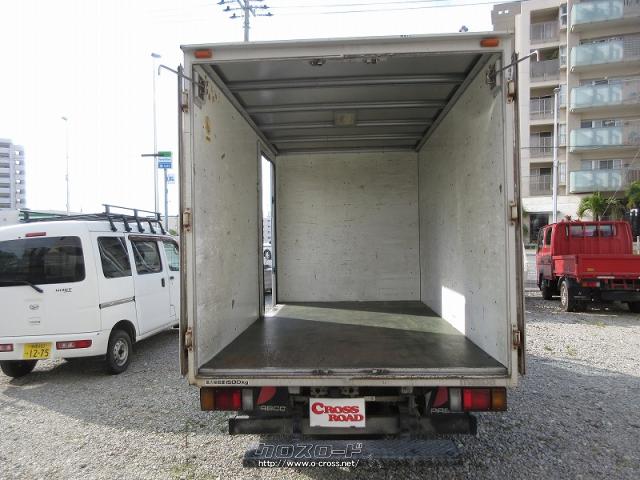 荷台長305cm荷台幅175cm荷台高180cm マツダ タイタン