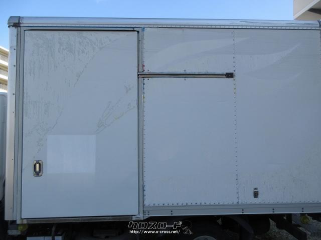 ドアストッパー付き マツダ タイタン