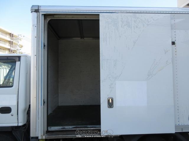 マツダ タイタン