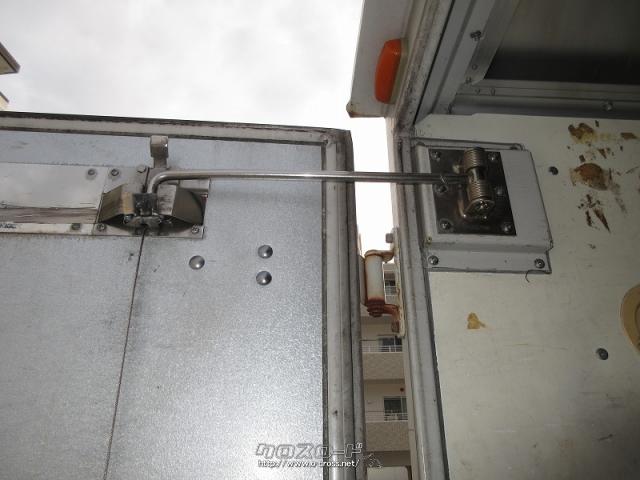 ドアストッパー付き マツダ タイタン