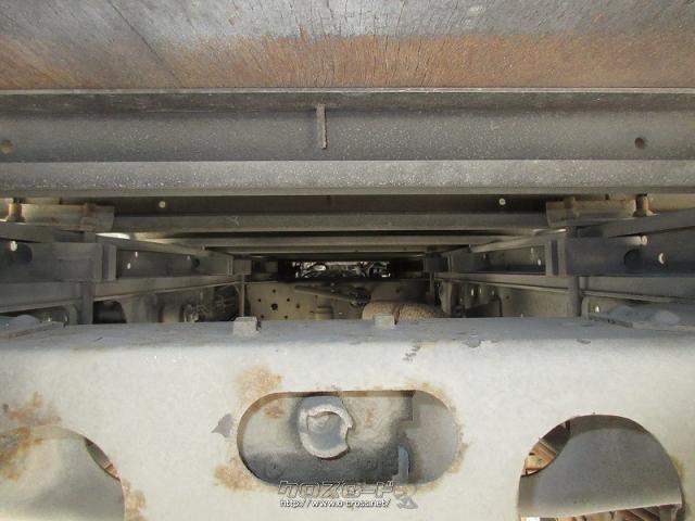 マツダ タイタン