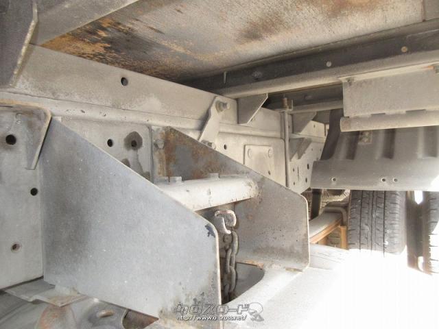 マツダ タイタン