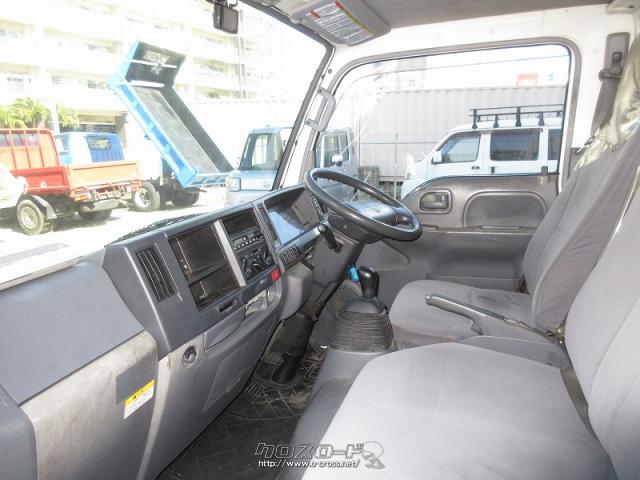 マツダ タイタン