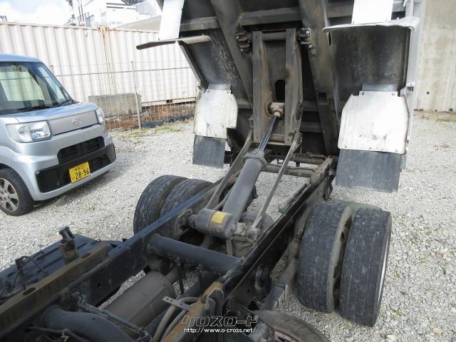 三菱ふそう キャンター