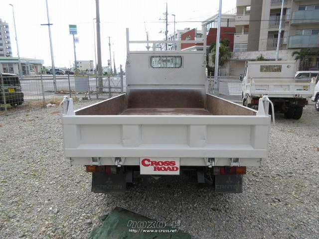 三菱ふそう キャンター