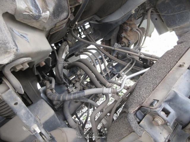 三菱ふそう キャンター