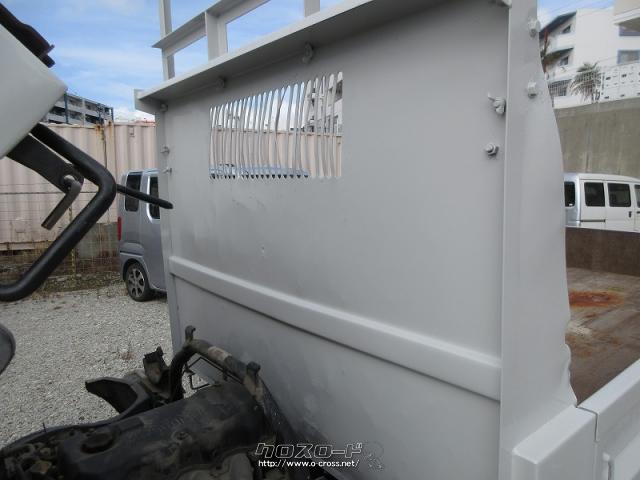 三菱ふそう キャンター