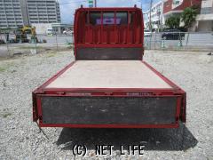 三菱ふそう キャンターガッツ