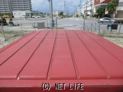 三菱ふそう キャンターガッツ