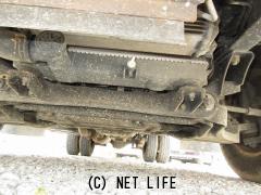 三菱ふそう キャンターガッツ