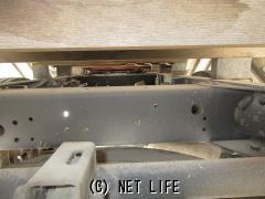 三菱ふそう キャンターガッツ