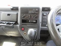 三菱ふそう キャンターガッツ