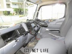 三菱ふそう キャンターガッツ