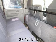 三菱ふそう キャンターガッツ