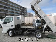 三菱ふそう キャンター