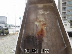 三菱ふそう キャンター