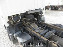 三菱ふそう キャンター