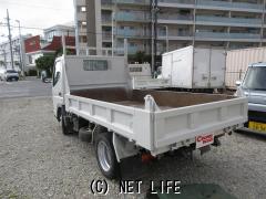 三菱ふそう キャンター