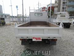 三菱ふそう キャンター