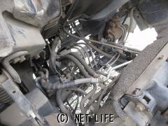 三菱ふそう キャンター