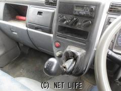 三菱ふそう キャンター