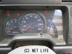 三菱ふそう キャンター