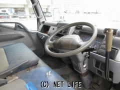 三菱ふそう キャンター