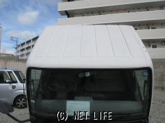 三菱ふそう キャンター