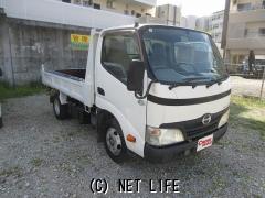 日野自動車 デュトロ