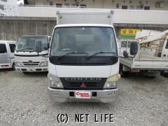 三菱ふそう キャンター