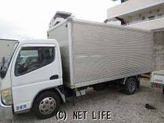 三菱ふそう キャンター