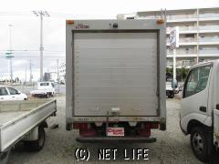 三菱ふそう キャンター