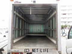 三菱ふそう キャンター