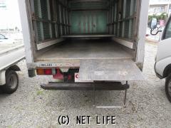 三菱ふそう キャンター