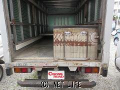 三菱ふそう キャンター