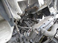 三菱ふそう キャンター