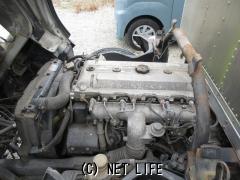 三菱ふそう キャンター