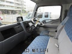 三菱ふそう キャンター