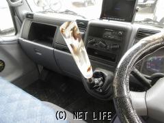 三菱ふそう キャンター